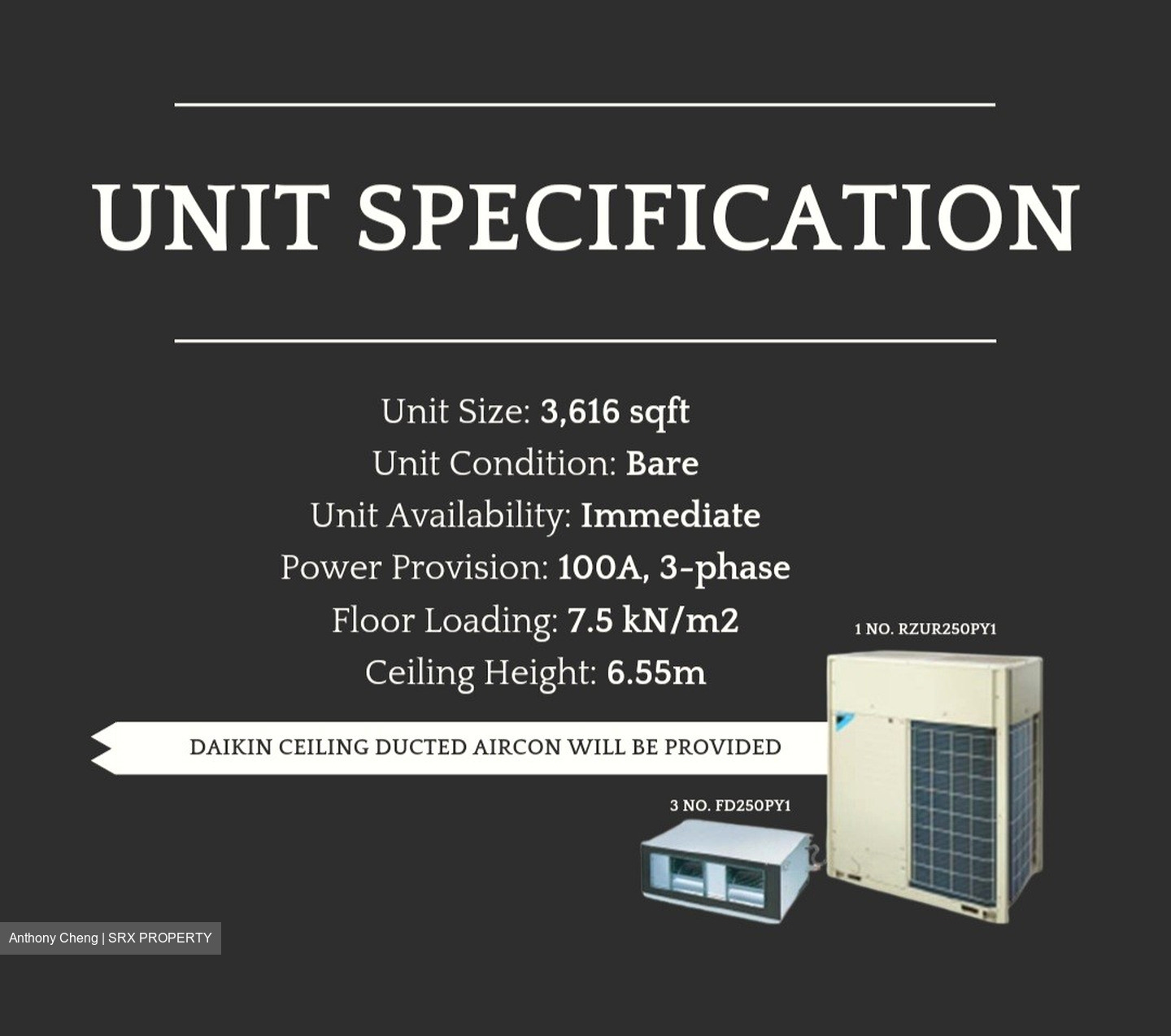 Tai Seng Link (D19), Factory #435800991